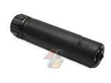 PTS Dead Air Sandman-K Tracer with Flash Hider ( BK ) ( Non US )