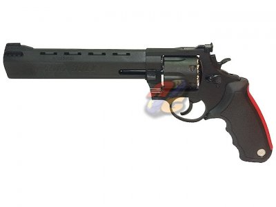 --Out of Stock--Marushin Taurus Raging Bull 8.375 Inch Maxi 8mm (X Cartridge Series - BK HW)