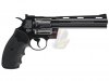--Out of Stock--Umarex COLT Python 357 4.5mm BB CO2 Revolver ( 6 Inch, Black )