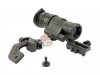 --Out of Stock--V-Tech PVS-14 Style 2x Magnifier With Laser