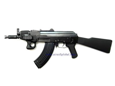 --Out of Stock--SRC AK-47 B-SPETSNAZ ( With Battery )