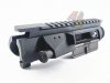 Angry Gun CNC MUR-1A Style Upper Receiver For Tokyo Marui M4 Series GBB ( MWS )