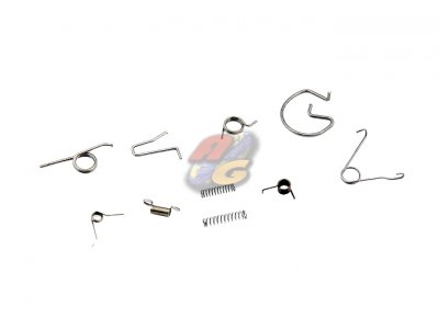 --Out of Stock--Action Replacement Spring Set For Marui P226
