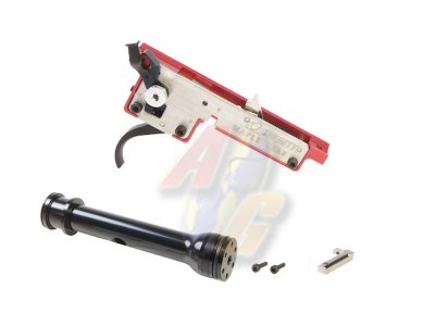 --Out of Stock--Maple Leaf Specialized Zero Trigger Set For VSR 10 Sniper Rifle ( 2020 version )
