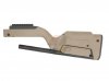 --Out of Stock--Ace One Arms Takedown Kit For KJ KC02 Series GBB ( Tan )