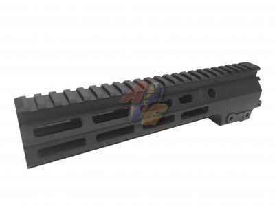 --Out of Stock--Arrow Dynamic Aluminum MK16 M-Lok 9.3 Inch Rail For M4/ M16 Series Airsoft Rifle ( BK )