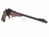 --Out of Stock--Farsan Thompson G2 Contender Break-Top Co2 Pistol ( 370mm/ Black )