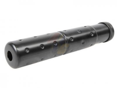 G&P MK23 Steel Silencer (Jointing)(Anti-Clockwise) Limited Edition