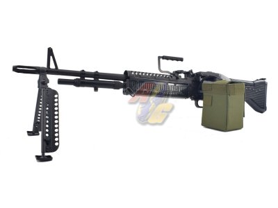 --Out of Stock--A&K T8 SPS M60VN AEG