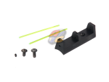 --Out of Stock--PPS Fiber Optic Front Set For PPS M870 Shotgun