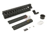 King Arms 10" Free Floating Forearm Rail System