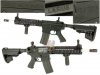 King Arms LaRue 9.0" Tactical Rifle