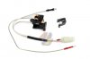 Systema Low Resistance Switch Assembly ( Ver 2 , Rear )