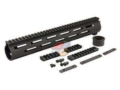 --Out of Stock--MadBull Viking Tactics Extreme BattleRail 13 Inch w/ 3 Bonus Quick-Attach Rail Sections
