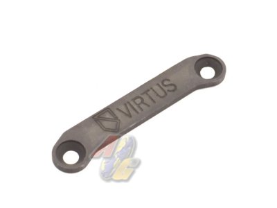 --Out of Stock--Toxicant MCX Steel VIRTUS Plate For Toxicant MCX MWS GBB Kit