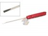 Element Slotted Screwdriver 3.0