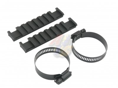 --Out of Stock--G&P MP5 SD Rail Set
