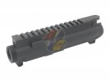 Angry Gun CNC MWS Upper Receiver "Keyhole" Forge Mark Version