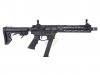 --Out of Stock--King Arms TWS 9mm Carbine GBB ( BK )
