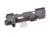 --Out of Stock--BJ Tac Stainless Steel Trigger Housing For P320 M17/ M18/ X-Carry Series GBB ( Black )