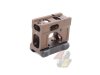 PTS Unity Tactical FAST Micro Mount ( Bronze )