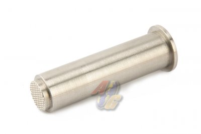 --Out of Stock--Nova Recoil Spring Plug For Marui 1911A1 ( GM - Stainless Steel )