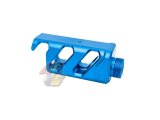 CTM Fuku-2 Upper Inner Decorative Bucket For Action Army AAP 01/ 01C GBB ( Short/ Blue )