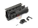 Classic Army Upper and Lowered Handguard For AK Series