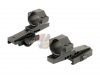 V-Tech AD Style Aimpoint QD Mount ( Cantilever )
