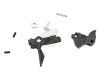 GunsModify Steel CNC 2 Modes Trigger Hammer Set For Tokyo Marui M4 GBB ( MWS )