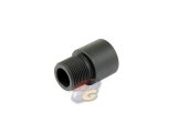 G&P Barrel Thread Adaptor ( 14mm+ to 14mm-)