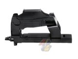 CYMA P90 AEG Upper Receiver with Red Dot Sight ( BK )