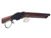 --Out of Stock--Golden Eagle M1887 Compact Gas Shell Ejecting RWL Shotgun