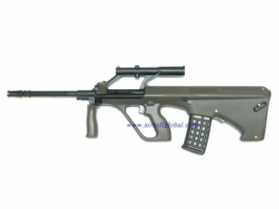 --Out of Stock--Classic Army AUG A1 AEG