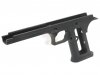 Cybergun/ WE Desert Eagle .50AE Slide and Frame Set ( Black )