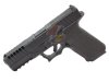 Armorer Works Hex VX7110 GBB Pistol with RMR Cut ( BK )
