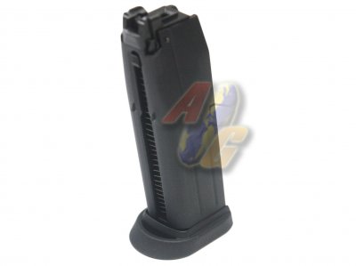 --Out of Stock--Cybergun 22 Rounds Magazines For Cybergun FNS-9 GBB