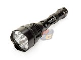 Spider-Fire High Power X550 Flash Light (5 CREE LED)
