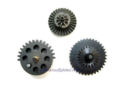 --Out of Stock--Systema All Helical Gear Set II ( Standard ) For Gearbox Ver.2/ 3