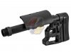 CYMA CM708 Stock For CYMA CM708 Airsoft Sniper/ Tokyo Marui M4 Series AEG