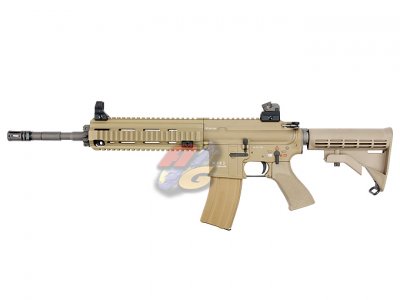 --Out of Stock--AFC 4168 (Gas Blowback, Open Bolt, TN, With Marking)