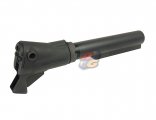 --Out of Stock--Angry Gun Retractable Gas Tank Stock For Marui M870 Shotgun