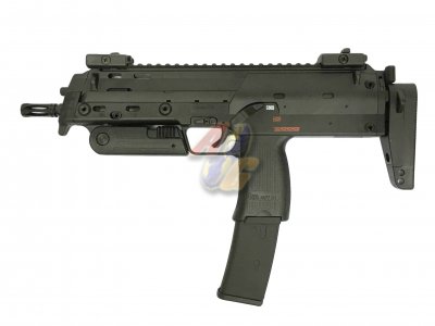 --Out of Stock--Umarex / VFC MP7A1 GBB