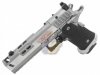 --Out of Stock--FPR Stainless Steel DVC Omni Gas Pistol ( Limited )