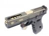 --Out of Stock--AG Custom Tokyo Marui H18C with Guarder CNC Aluminum Slide and Parts ( CIA/ TAN )