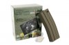 --Out of Stock--King Arms M16 120 Rounds Magazines Box Set (5pcs) - OD
