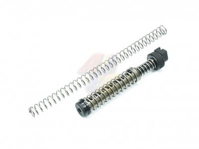 Guarder Steel CNC Recoil Spring Guide For Tokyo Marui G17 Gen.4 GBB