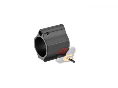 G&P Low Profile Gas Block For M4/ M16 Airsoft Rifle