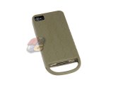 MadBull SI Battle Phone Case For iPhone 4/4S (OD)