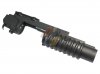 --Out of Stock--G&P LMT Type Quick Lock QD M203 Grenade Launcher (BK, XS)